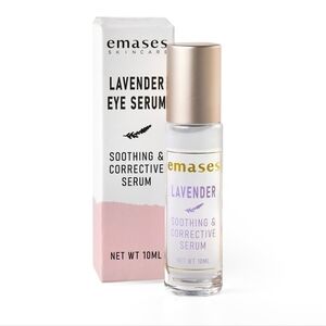 Emases Skincare Lavender Eye Serum